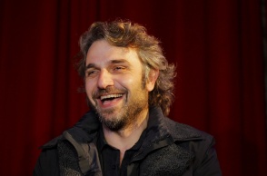 Φάνης Μουρατίδης