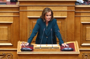 Ντόρα Μπακογιάννη