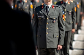 Υπαξιωματικοί