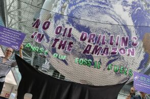 COP30: Εμπειρίες από τη φετινή Διάσκεψη των Μερών