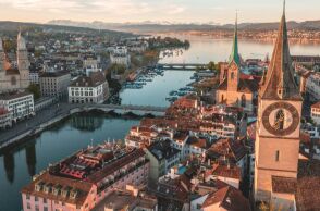 Γιατί οι Ελβετοί αρνούνται να φορολογήσουν τους υπερπλούσιους-  Είπαν μαζικά «όχι» στο δημοψήφισμα