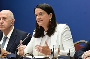 Νίκη Κεραμέως