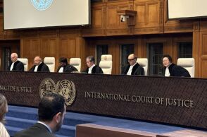 Αμερικανικές κυρώσεις σε Eυρωπαίους δικαστές: Ένα σημαντικό έλλειμμα ευρωπαϊκής κυριαρχίας