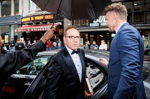 Κέβιν Σπέισι: Ο βραβευμένος με Όσκαρ ηθοποιός θα αντιμετωπίσει το 2026 στο Ανώτατο Δικαστήριο του Λονδίνου αγωγές τριών ανδρών για σεξουαλική επίθεση