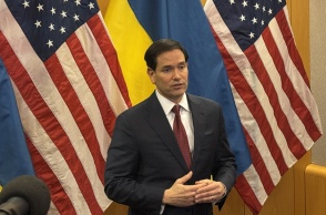 Μαρκ Ρούμπιο 