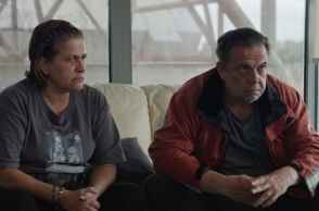 Σπασμένη Φλέβα: Με sold out προβολές και 31.250 εισιτήρια το πρώτο τετραήμερο προβολής, η νέα ταινία του Γιάννη Οικονομίδη.