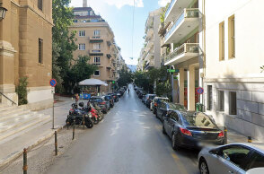 Ανασχεδιάζοντας το κυκλοφοριακό: Οδική ασφάλεια γύρω από τα σχολεία