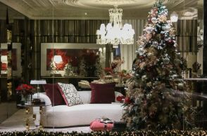 Ένεκα των εορτών: Τα δικά μας Χριστούγεννα