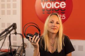 Γιοβάννα Βλασσοπούλου