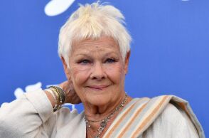 Τζούντι Ντεντς: Η 90χρονη ηθοποιός αποκάλυψε ότι η εκφυλιστική πάθηση ωχράς κηλίδας έχει επιδεινώσει την όρασή της - «Δεν μπορώ να αναγνωρίσω κανέναν πια»