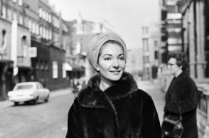 Μαρία Κάλλας