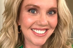 Η Λιάν Χοκς μετά το λίφτινγκ 