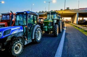 Σε ποιον ανήκει η Eθνική Oδός;