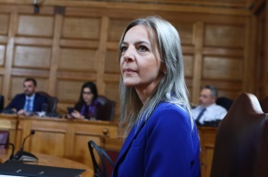 Καλλιόπη Σεμερτζίδου