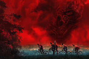 5 ταινίες που επηρέασαν το Stranger Things