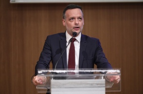 Χάρης Δούκας