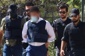 Δολοφονία τοπογράφου στο Ψυχικό: Είμαι βαθιά θρησκευόμενος, δεν μπορώ να σκοτώσω, είπε ο κατηγορούμενος