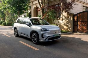 GAC Aion: Η νέα μάρκα αυτοκινήτου που εισάγει στην χώρα μας η Inchcape Ελλάς 