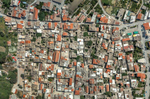 Γιώργης Γερόλυμπος | Μαστιχοχώρι, Καλαμωτή της Χίου