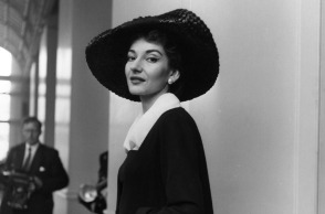 Μαρία Κάλλας