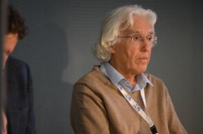 Κίμων Χατζημπίρος: Η Αθήνα έχει μεγάλες υδατικές ανάγκες αλλά λίγο εντόπιο νερό