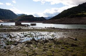 Λέκκας για λειψυδρία: Γιατί η Αττική κινδυνεύει παρά τις έντονες βροχοπτώσεις