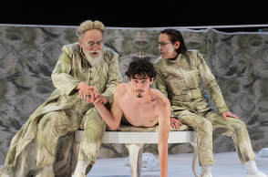 «Οι Δελφίνοι ή Καζιμίρ και Φιλιντόρ»