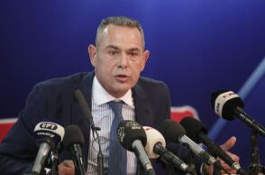 Πάνος Καμμένος: Δίνω λύση όταν όλοι πνίγονται, δεν το αποκλείω να επιστρέψω