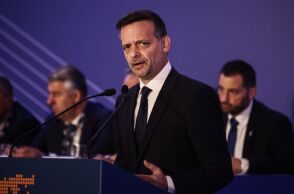 Απάντηση Δούκα σε Μπακογιάννη για τους «χρυσούς κάδους»: Το άγχος για «δήθεν» ρεβάνς τον οδηγεί στο να αυτοεκτίθεται