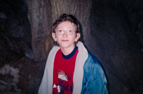 Η εξαφάνιση του Άλεξ Μεσχισβίλι