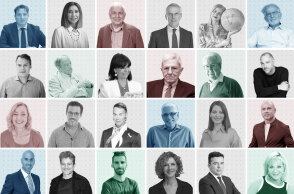 2ο Forum ATHENS VOICE | Οι Αρετές του 21ου αιώνα: Ανθεκτικότητα