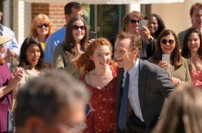 Η Zωή του Τσακ: Το δημοφιλές φιλμ διαθέσιμο στην πλατφόρμα του Cinobo