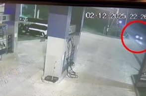 Νέα μαρτυρία για την απαγωγή 47χρονου στην Κυπαρισσία - «Ήταν ξυπόλυτος, έτρεμε»