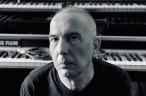 Αντώνης Λιβιεράτος: Το «Τίποτα» είναι το soundtrack των δύσκολων καιρών μας