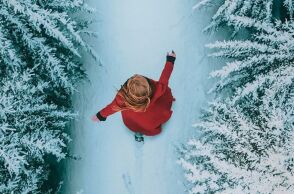 Ariel Lawhon: «Το παγωμένο ποτάμι»