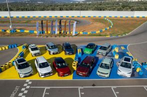 Αυτοκίνητο της Χρονιάς 2026: Με debate στην τελική ευθεία - στις 15 Δεκεμβρίου η ψηφοφορία