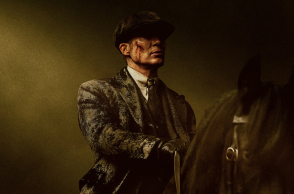 Peaky Blinders: The Immortal Man: Το Netflix παρουσίασε την πρώτη εικόνα του Κίλιαν Μέρφι ως Τόμι Σέλμπι - Η ταινία βγαίνει στις αίθουσες 6 Μαρτίου 2026 