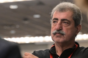 Παύλος Πολάκης