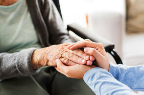 Συμπονετικές κοινότητες και η αξία της ανακουφιστικής φροντίδας