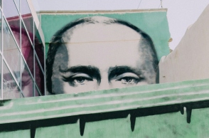 Αντιρωσική υστερία, αντιδυτική υστερία