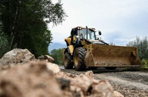 Κακοκαιρία Byron: Η Επιτροπή Εκτίμησης Κινδύνου προειδοποιεί για βροχές μέχρι το απόγευμα σε Θεσσαλία και Μακεδονία - Συνεχής επιχειρησιακή ετοιμότητα των αρχών