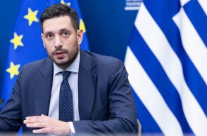 Κωνσταντίνος Κυρανάκης για τρόλεϊ: Μείωση κόστους και μετάβαση σε φθηνότερο, νέο στόλο ηλεκτροκίνησης - Το κόστος ανά χιλιόμετρο πέφτει από 5,5 σε 2,5 ευρώ