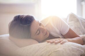 Ίσως να μην χρειάζεστε 8 ώρες ύπνου - Δείτε πώς να βρείτε τον ιδανικό χρόνο για εσάς