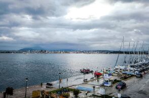 Βελτιωμένος ο καιρός την Τρίτη - Ανεβαίνει λίγο η θερμοκρασία