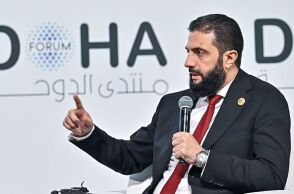 Explainer: Τι έχει αλλάξει στη Συρία έναν χρόνο μετά την ανατροπή του Μπασάρ αλ Άσαντ;