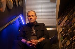 Δημήτρης Σταρόβας: «Έχω αναθεωρήσει πολλά πράγματα, έχω γίνει πιο ταπεινός»