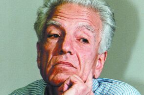 Ακαδημία Αθηνών: Αντεπιστέλλον μέλος της ο καθηγητής Γιάννης Σπράος