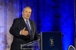 Κώστας Καραμανλής