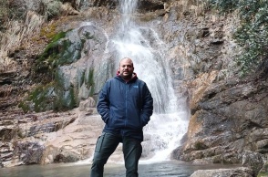 Ο 37χρονος που βρήκε τραγικό θάνατο