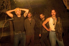 The Steams: Το «Vile Wonders» είναι το «χρυσό» μας άλμπουμ, η ολοκλήρωση